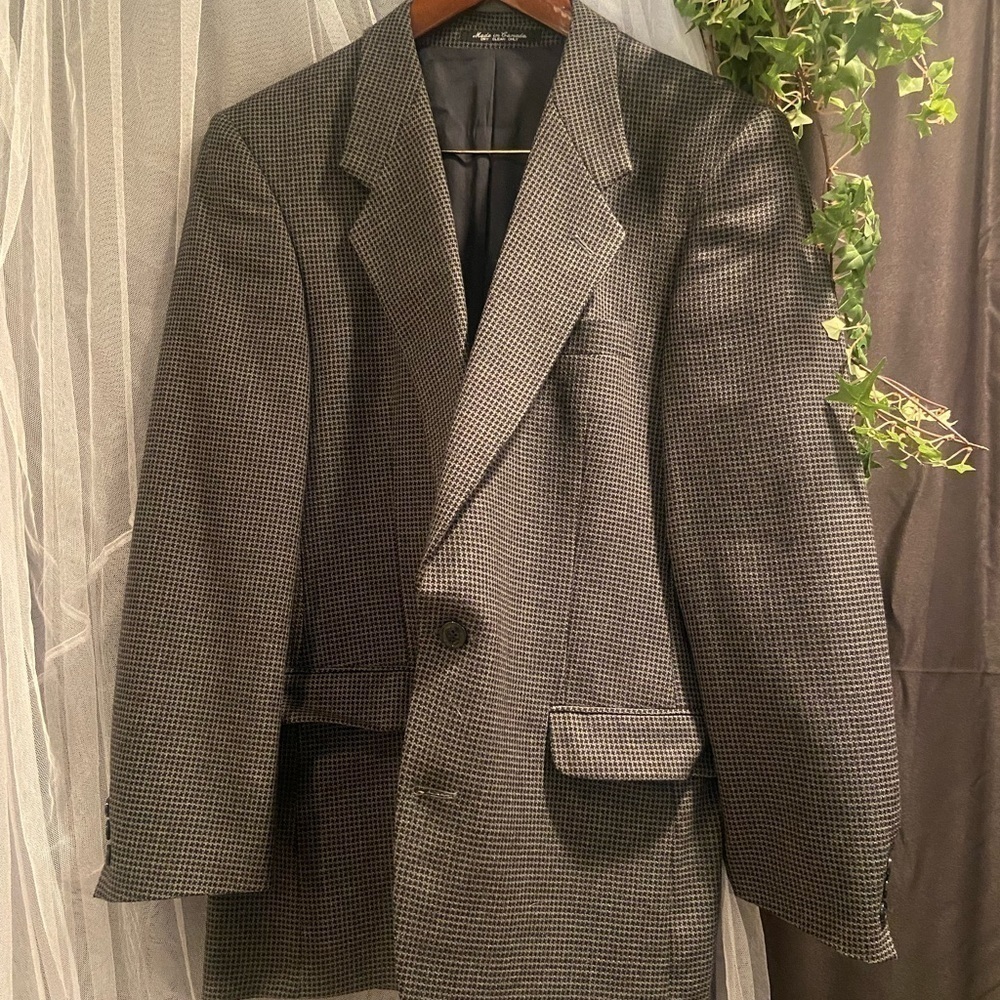 Profilo Mens Blazer​